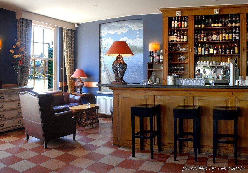 Hotel Restaurant 'T Jagershuis Ouderkerk aan de Amstel Restaurante foto