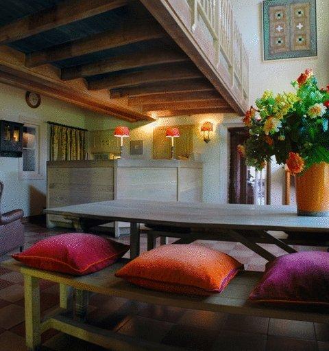 Hotel Restaurant 'T Jagershuis Ouderkerk aan de Amstel Exterior foto